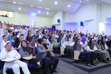 Dan luz verde a nuevo edificio del Hospital Santo Tomás: prometen menos filas y más cirugías