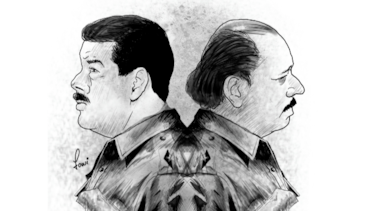 Venezuela y/o Nicaragua