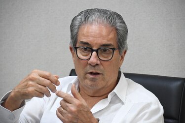 ‘La integración de salud no afectará las finanzas de la CSS’, afirma Boyd Galindo