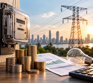 La tarifa eléctrica y el futuro del sector: Sitiespa debe entrar en debate