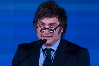 Este es el perfil de la empresa panameña detrás de la criptomoneda que promovió Milei y estafó a miles de personas