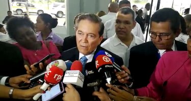 Cortizo entrevistará este fin de semana a los aspirantes al cargo de procurador