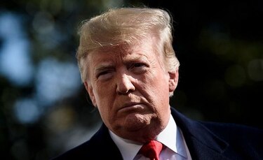 Trump aplaza discurso  del estado de la nación ante el Congreso