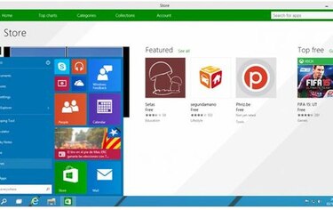 Microsoft lanzará Windows 10 el 29 de julio