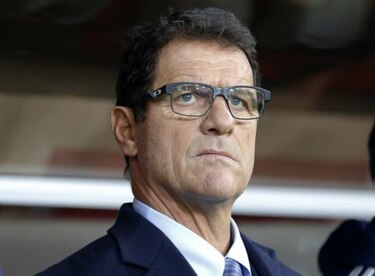 Citan a Capello a la Duma rusa para rendir cuentas sobre fiasco mundialista