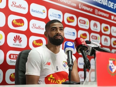 Gavilán Gómez, el jugador que más veces ha vestido la camiseta de la selección, anuncia su adiós
