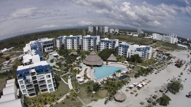 Residentes en el país no podrán inscribirse en quiebra hotelera