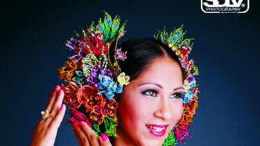 Aguadulce se prepara para las festividades de san Juan Bautista