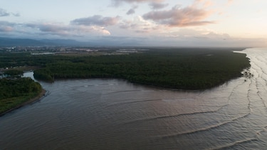 ‘El plan del  humedal bahía de Panamá debe ser muy participativo’: Rosabel Miró