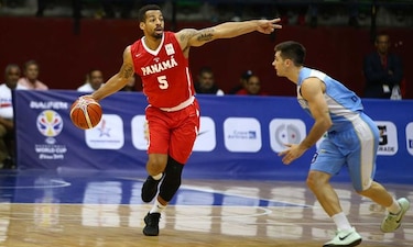 Trevor Gaskins jugará en la súper liga de Israel