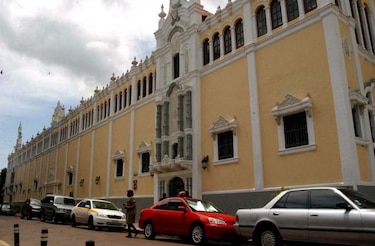 Cancillería: Nuevos embajadores y cónsules toman posesión de sus puestos