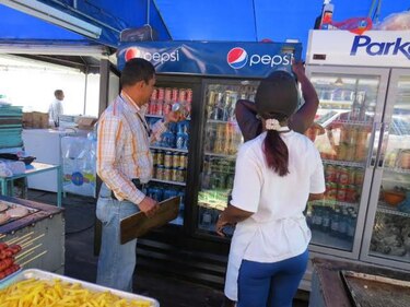 Autoridades se preparan para recibir a visitantes por festividad del Cristo Negro