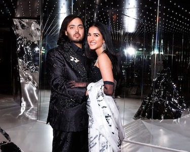 Las escandalosas cifras de la boda del hijo de Mukesh Ambani, el hombre más rico de Asia