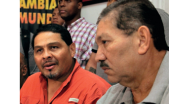 Huelga cumplirá 30 días la próxima semana