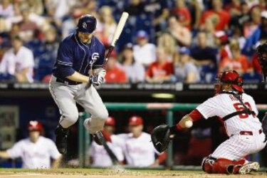 Yankees adquieren al tercera base Chase Headley