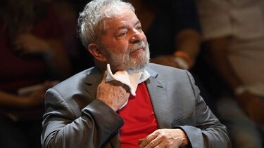 Juez brasileño emite fallo que puede liberar a Lula de forma inminente