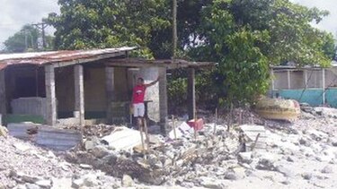 No hay acuerdo aún en Puerto Caimito