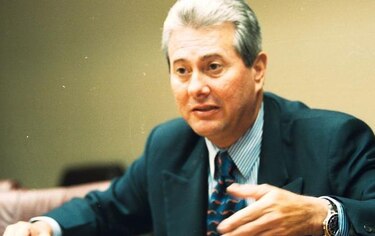 Juez llama a Ignacio Fábrega a audiencia preliminar, por revelar datos sensitivos a Financial Pacific