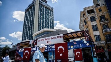 Turquía suspenderá la Convención Europea de Derechos Humanos