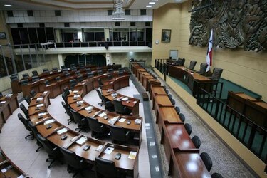 Voto de castigo a diputados tránsfugas