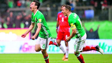 Otro golpe en el Azteca