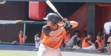 Arranca torneo juvenil en honor a Allan Lewis