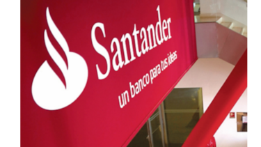 Santander ofrece recomprar filial en México
