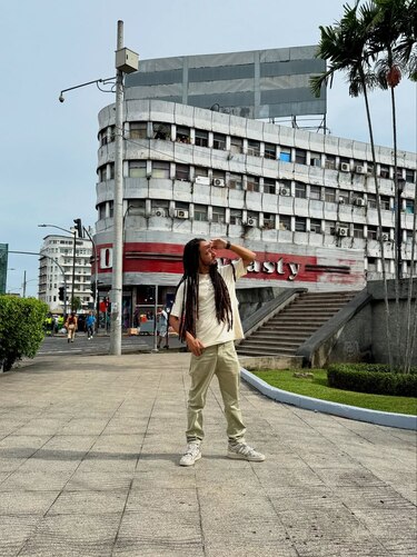 DJ Chiqui Dubs: el puente musical que conecta Panamá con el mundo
