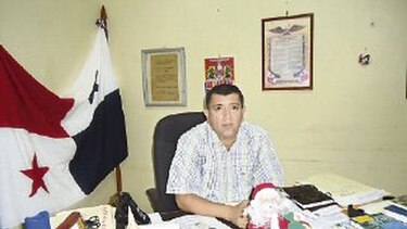 Municipio de Ocú pide más recursos para funcionar