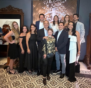 Varela Hermanos presenta Seco Herrerano Reposado Cristalino: un nuevo capítulo en la historia del seco