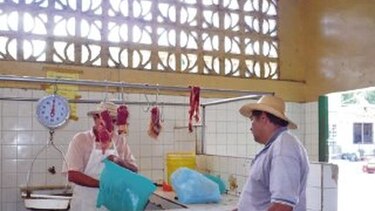 Peligra el proyecto de mercado en Las Tablas