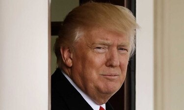 Trump está por derogar medidas contra calentamiento global