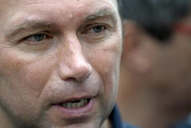 Suspenden al belga Johan Bruyneel por 10 años