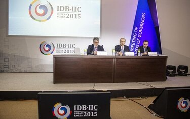 BID ratifica ansiada unificación de brazo privado con $2 mil millones de fondo