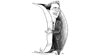 Resurrección política de Uribe