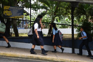 Paro docente: exigen pago y no ser sancionados; Meduca abre procesos disciplinarios