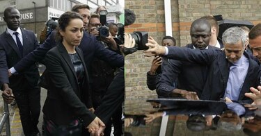 Chelsea alcanza acuerdo con exmédica del club en tribunal laboral