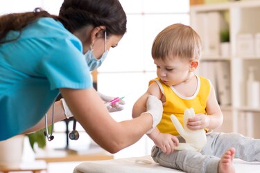 El mundo registraría hasta 200 mil nuevos casos de Polio al año si no se toman acciones contra su erradicación