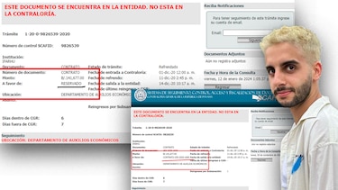 Contraloría encubre a los beneficiarios de los auxilios económicos del Ifarhu