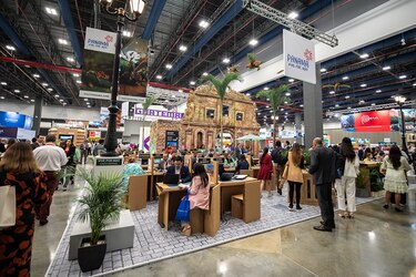 $8.3 millones de impacto económico generará Fiexpo a Panamá
