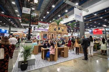 $8.3 millones de impacto económico generará Fiexpo a Panamá