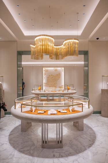 BVLGARI Roma 1884