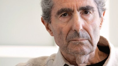 Philip Roth, un gigante de la literatura que no ganó el Nobel