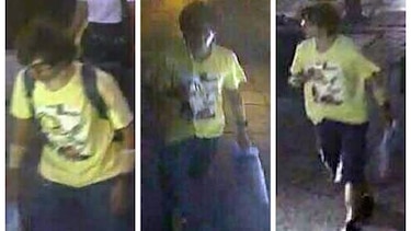 Tailandia identifica a sospechoso del atentado en un video