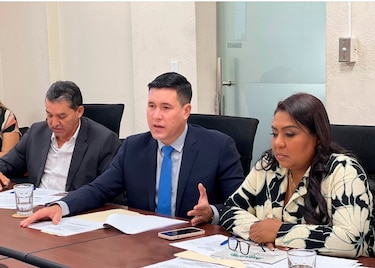 Cara a cara con el procurador: Municipios piden investigaciones justas y no solo buscar ‘pescaditos’