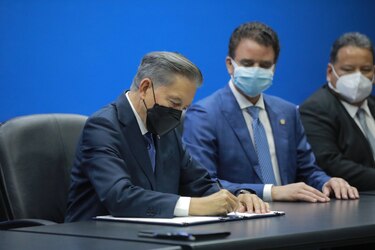 Una ley para el año de Hidalgo