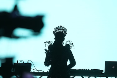 Del carnaval a ‘carneval’