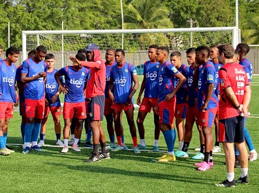 Jorge Dely Valdés presenta la convocatoria para el Torneo Maurice Revello