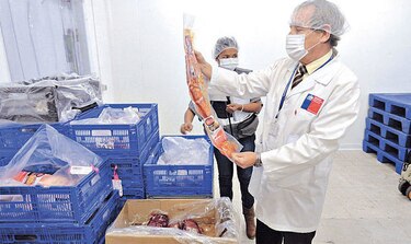 OPS: Latinoamérica evitaría 9 mil muertes al año con controles de alimentos