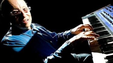 Fallece Jean-Jacques Perrey, precursor de la música electrónica